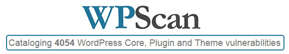 wpscan teller