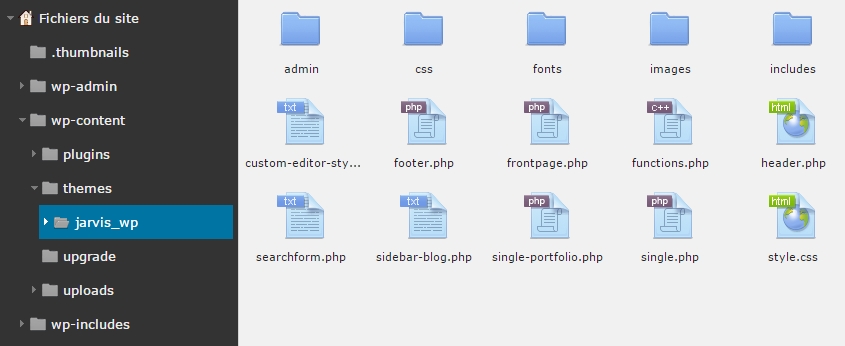 file editor